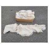 8-Piece Valance Set