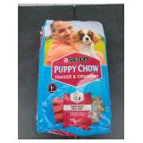Purina 3.8 LB Puppy Chow