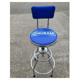 KOBALT Hydraulic Shop Stool