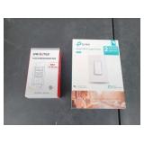 Countdown Timer & Smart Wi-Fi Light Switch