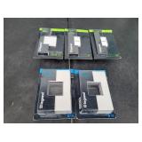 Legrand USB Outlets & Wall Plates