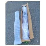 Catalytic Converter Kit, See Model Number