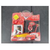 NEW Pixar Cars Nintendo DS Lite Case