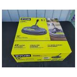 RYOBI 2300 PSI 12' Surface Cleaner