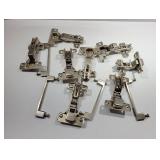 (QTY) Cabinet Hinges