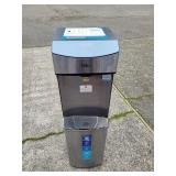 BRIO Water Dispenser CLBL740SCW