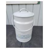 Beekman Collectors Milk Can