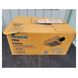 DELTA Ventilation Fan / Light / Heater