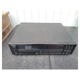KENWOOD Multiple Compact Disc Player DP-M6650