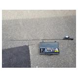 Fishing Pole with Reel & Portable Fishing Rod Kit