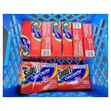 (9) NEW SHOUT 24-Pack Dye-Trapping Sheet