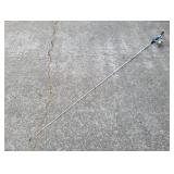Shakespeare Rod with Fishing Reel