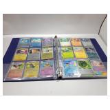 Binder of Pokï¿½mon Rares, Foils & Singles