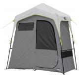 CORE Instant Camping Utility Shower Tent