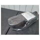 NEW Impacto Steel Toe Shoe Cap, Size: Large