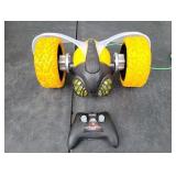 New Bright Tumble Bee R/C Vehicle with Remote