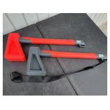 ChopFit Chopper Functional Training Axe