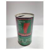 Vintage 7 Up Soda Can