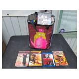 (QTY) Assorted DVDs