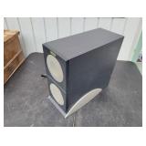 Altec Lansing Multimedia Subwoofer