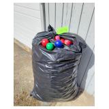 Large Bag of Pit Balls