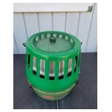 Vintage Coleman Catalytic Heater 3,000-5,000 BTU