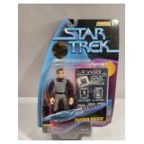 Star Trek Captain Koloth Action Figure