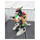 Imaginext Power Rangers Dragonzord