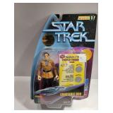 Star Trek Constable ODO Action Figure