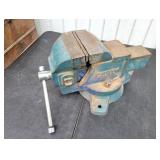 Galaxy Heavy Duty 6' Bench Vise