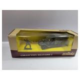 Solido Military 1/43 Scale Diecast 6023