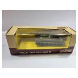 Solido Military 1/43 Scale Diecast Tank 6057