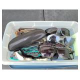 Box of Assorted Sunglasses