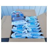 (15) NEW 3-Pack Cooling Face Cover/Gator