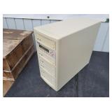 Octave Systems Copy Master II DVD Duplicator