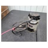 Porter Cable Heavy Duty Router