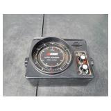 SMR DEPTH SOUNDER MODEL SX-6000