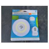 NEW Wireless Ceiling Light