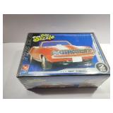 AMT 1:25 Scale 60s Sizzle Model Kit