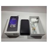 Cloud Mobile Stratus C5 Smart Phone
