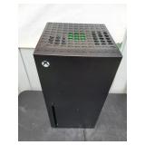 Xbox Series X Replica Mini Fridge