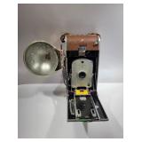 Vintage Polaroid Land Camera Model 95