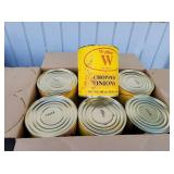 15-Pound Walton Chopped Onions