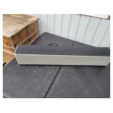 YAMAHA Digital Sound Projector YSP-800, Working