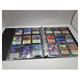 Binder of ALL Magic the Gathering Foils