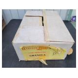 18-Pound Walton Granola