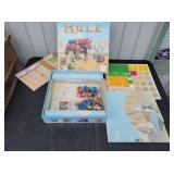 M.U.L.E. The Board Game