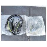 (2) NEW Gaming Headphones
