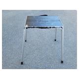 Welt Safe-Lock Project-O-Stand Projector Table