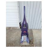 BISSELL ProHeat Pet Steam Vacuum Cleaner
